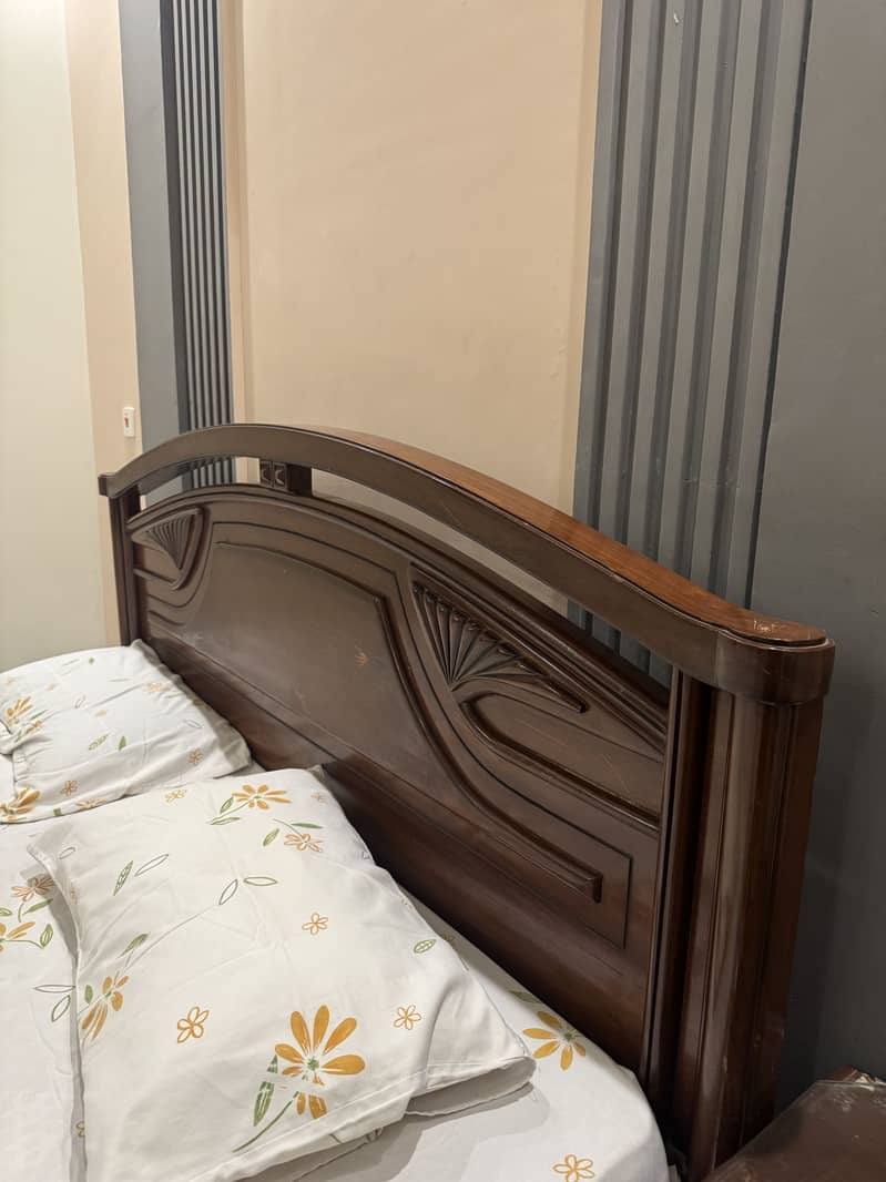 Bed set 3
