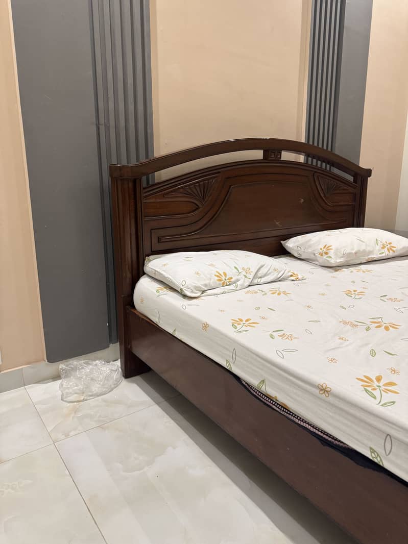 Bed set 4