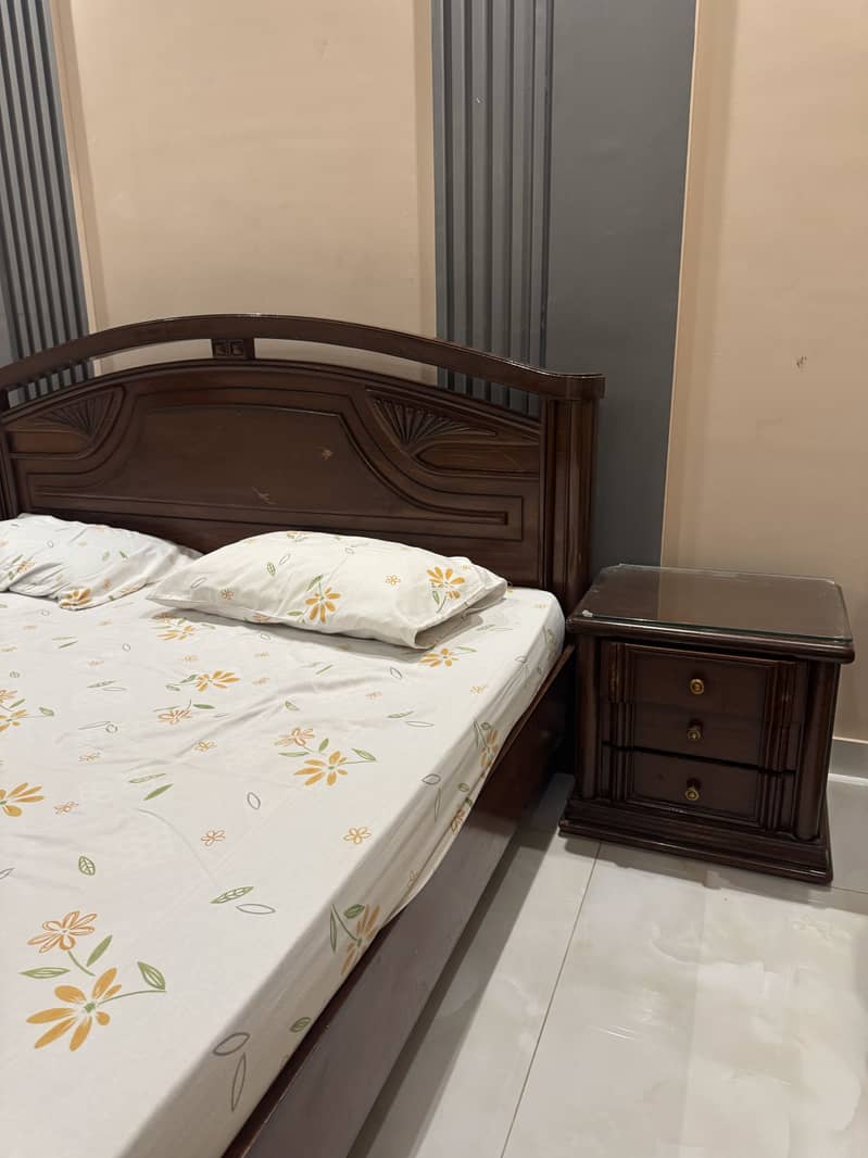Bed set 5
