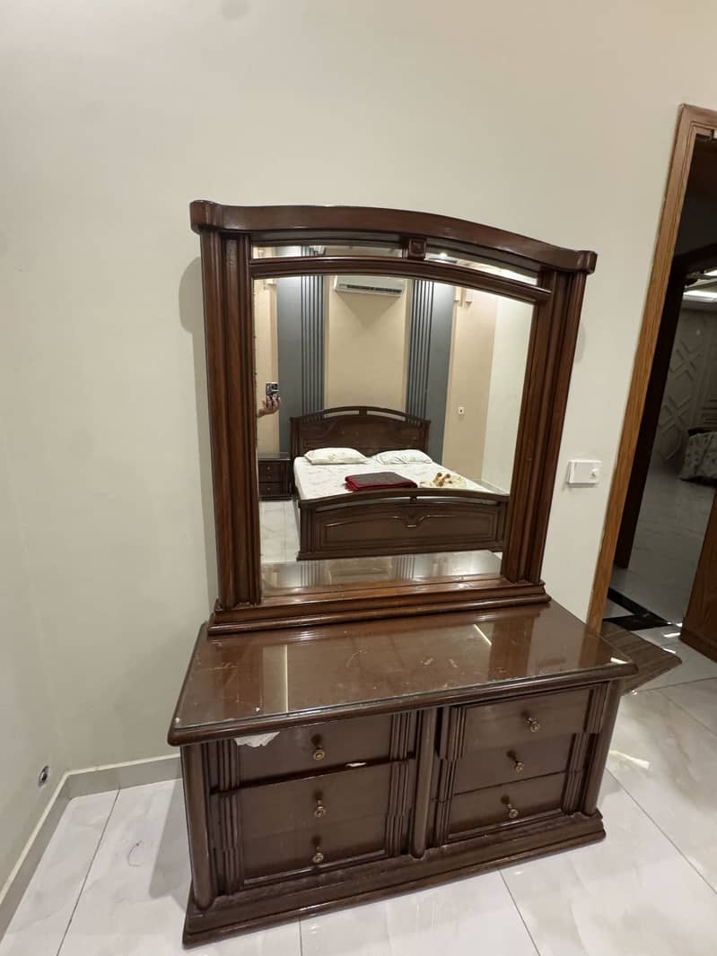 Bed set 6