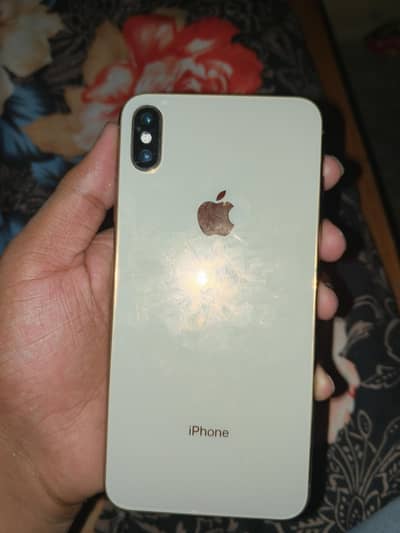 Apple iPhone XS Max