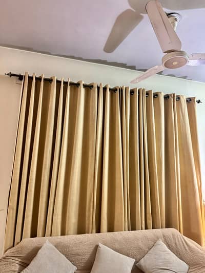 Curtains for Sale