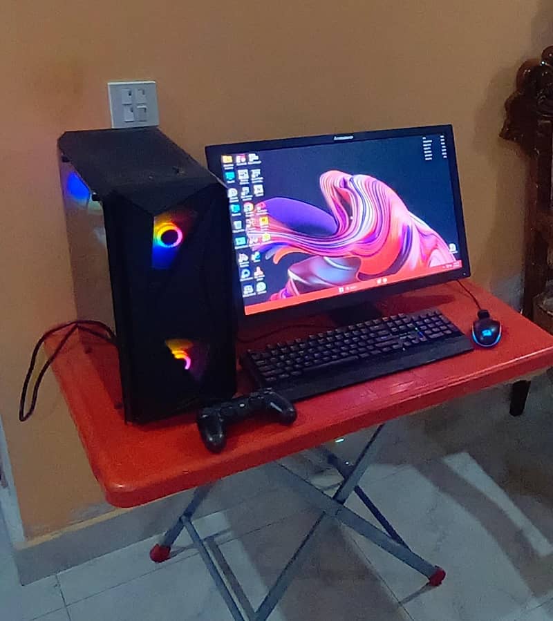 gaming pc 0
