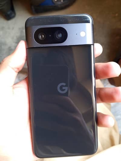 Google Pixel 8
