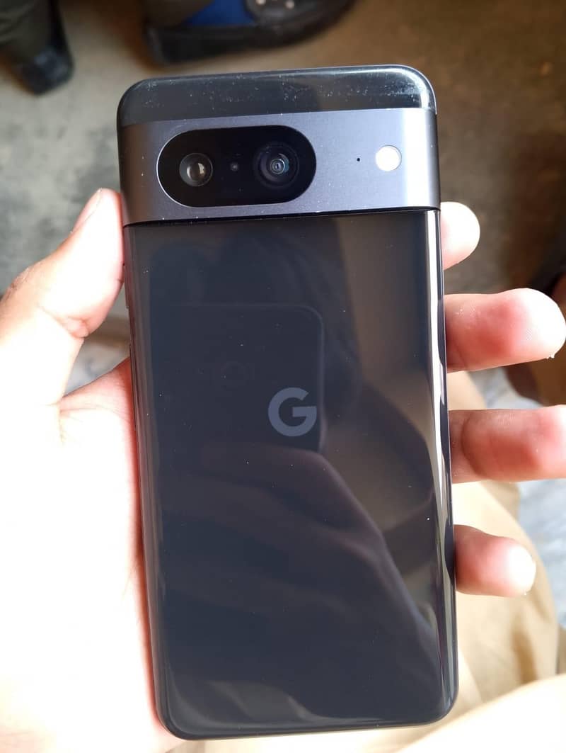 Google Pixel 8 0