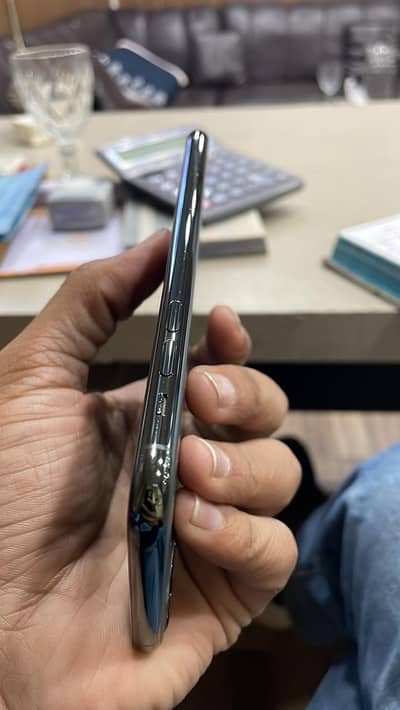Apple iPhone 11 Pro Max