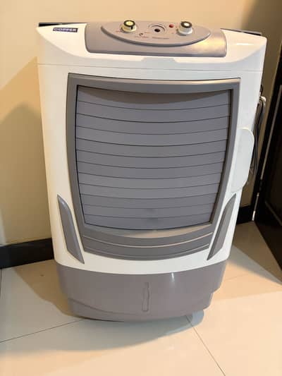 Portable Room Air cooler
