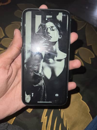 Apple iPhone 11 MDM