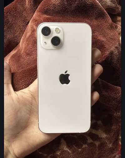 Apple iPhone 13 128 10/9 Condition