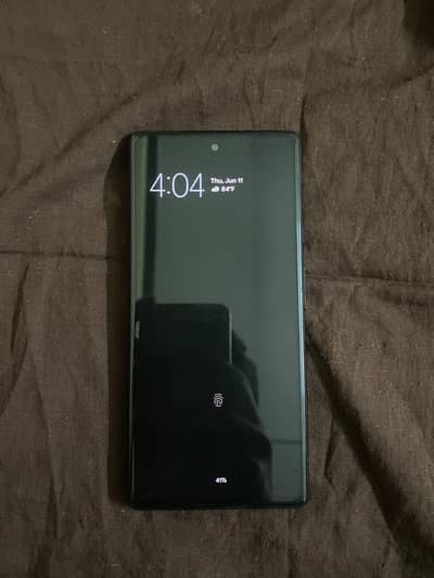 Google Pixel 6