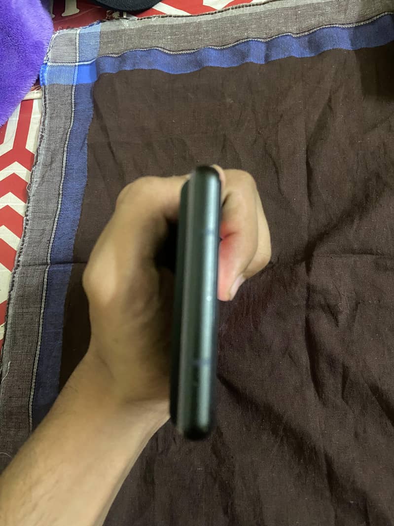 Google Pixel 6 3