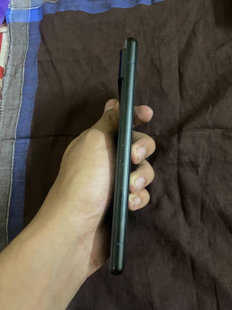 Google Pixel 6 5