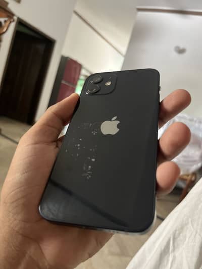 Apple iPhone 12 jv 64gb 10/9