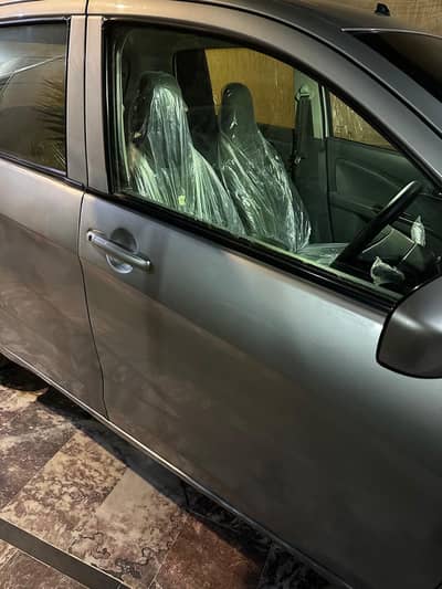 Suzuki Cultus VXR 2020