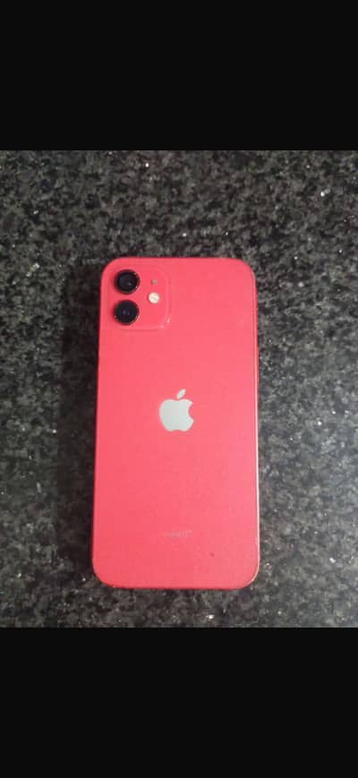 iPhone 12 | PTA Approved | 128gb