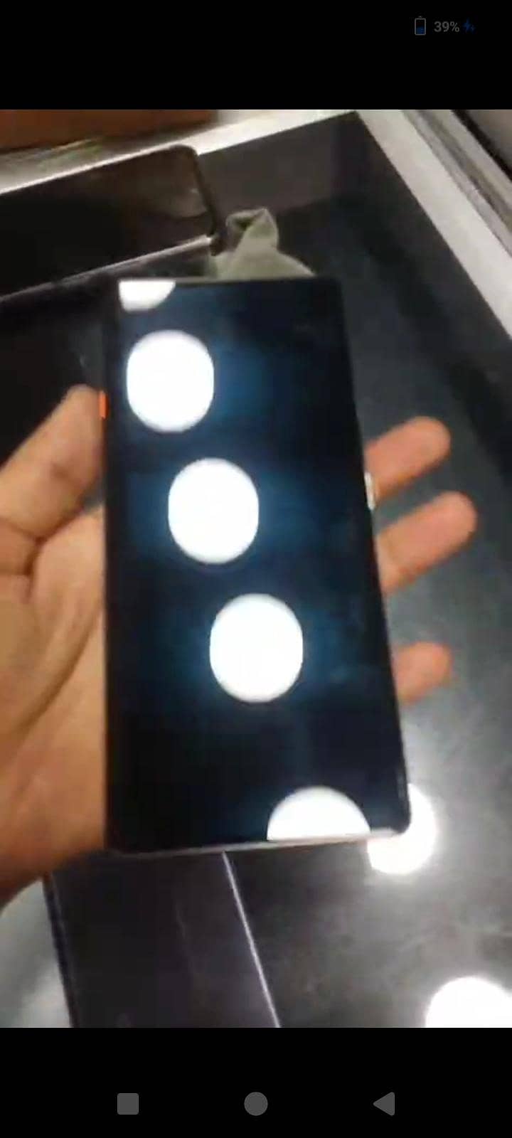 Tecno CAMON 40 Pro 0