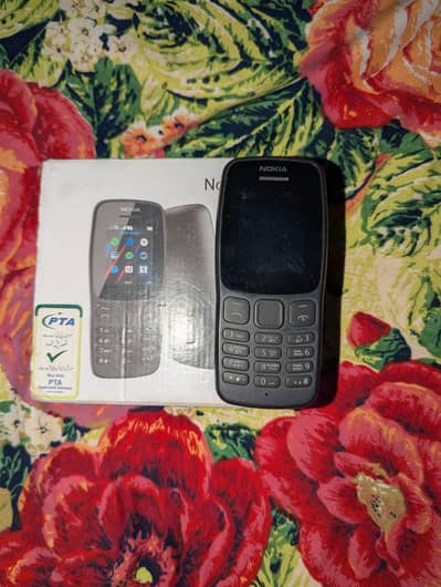 Nokia 106