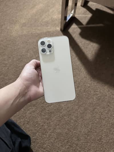 Apple iPhone 12 Pro Max