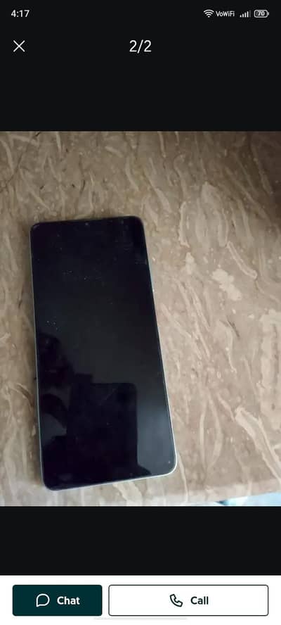 Zte Nubia A36