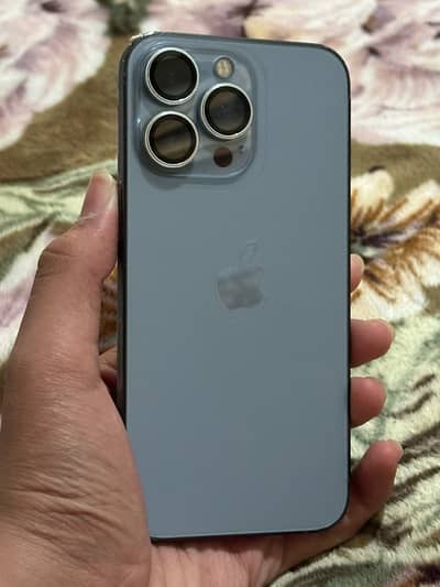 iPhone 13 pro jv