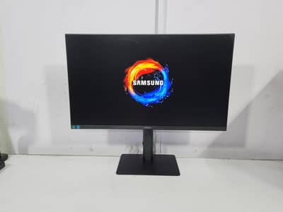 Samsung S27A600 27inch 2K IPS HDR 10bit USB-C Monitor