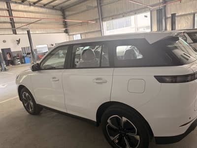 Jaecoo J5 2026
