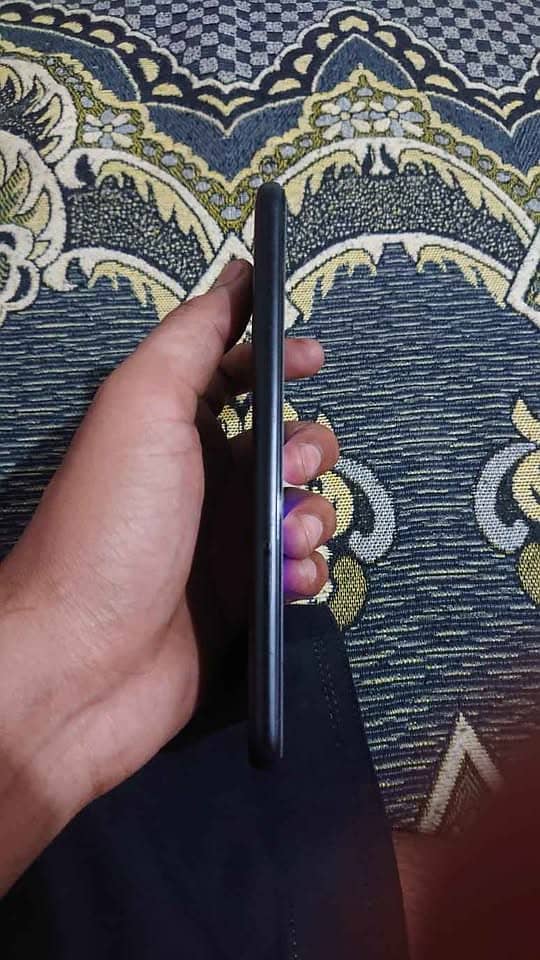 Google Pixel 4a 4