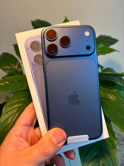 Apple iPhone 17 Pro Max Non Pta