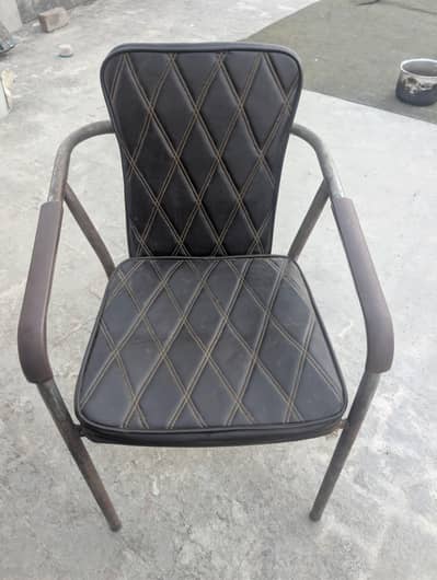 6 Chair for sale in normal conditions