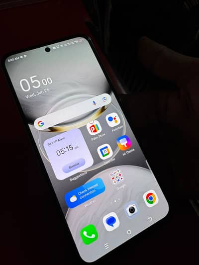Tecno SPARK 30 Pro
