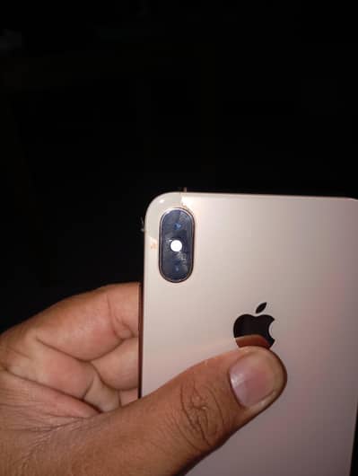 Apple iPhone XS Max