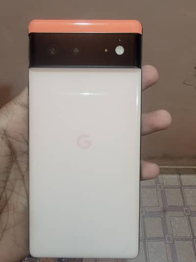 Google Pixel 6