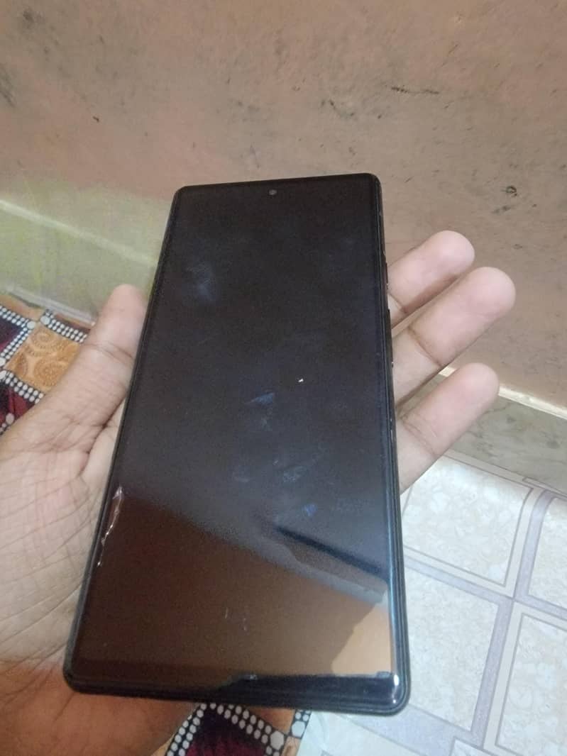 Google Pixel 6 1