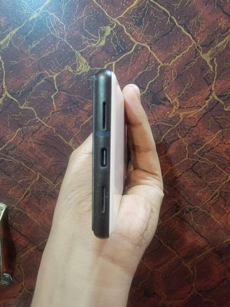 Google Pixel 6 4