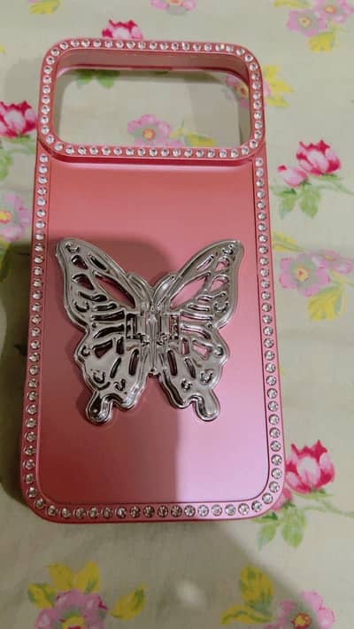 17 pro max mobile cover