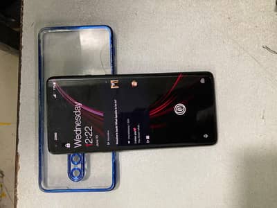 One Plus 8
