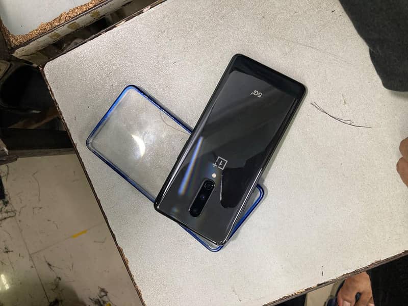 One Plus 8 1