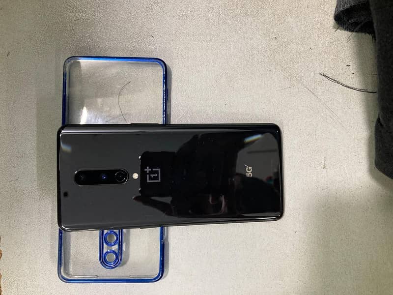One Plus 8 3