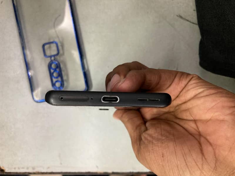 One Plus 8 5