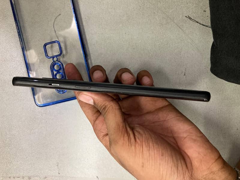 One Plus 8 6