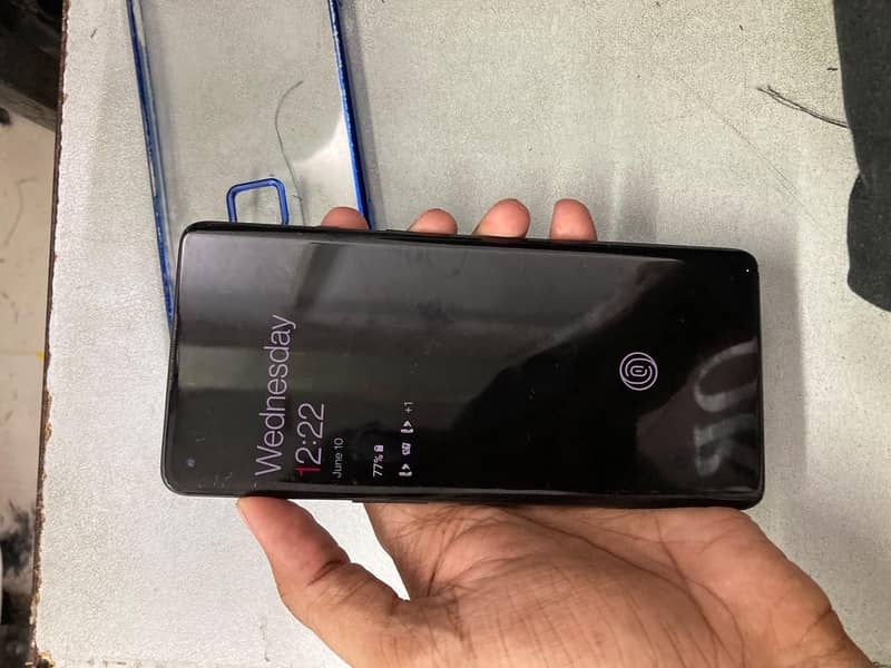 One Plus 8 7