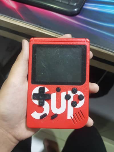 Mini Sup 400 in One At Cheapest Price