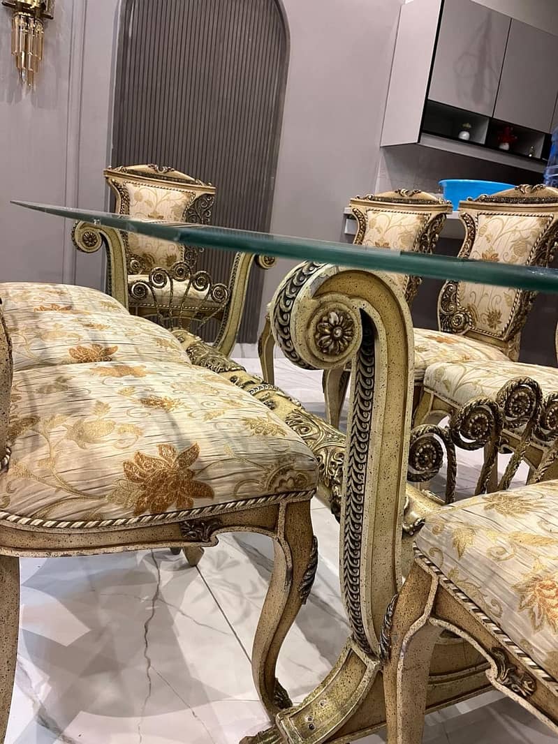 Dining Table 3