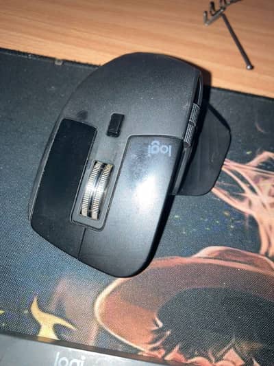 Logitech Master 3