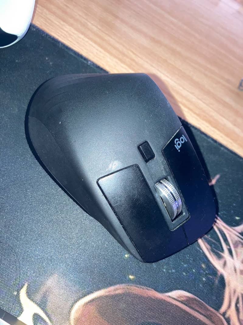 Logitech Master 3 1