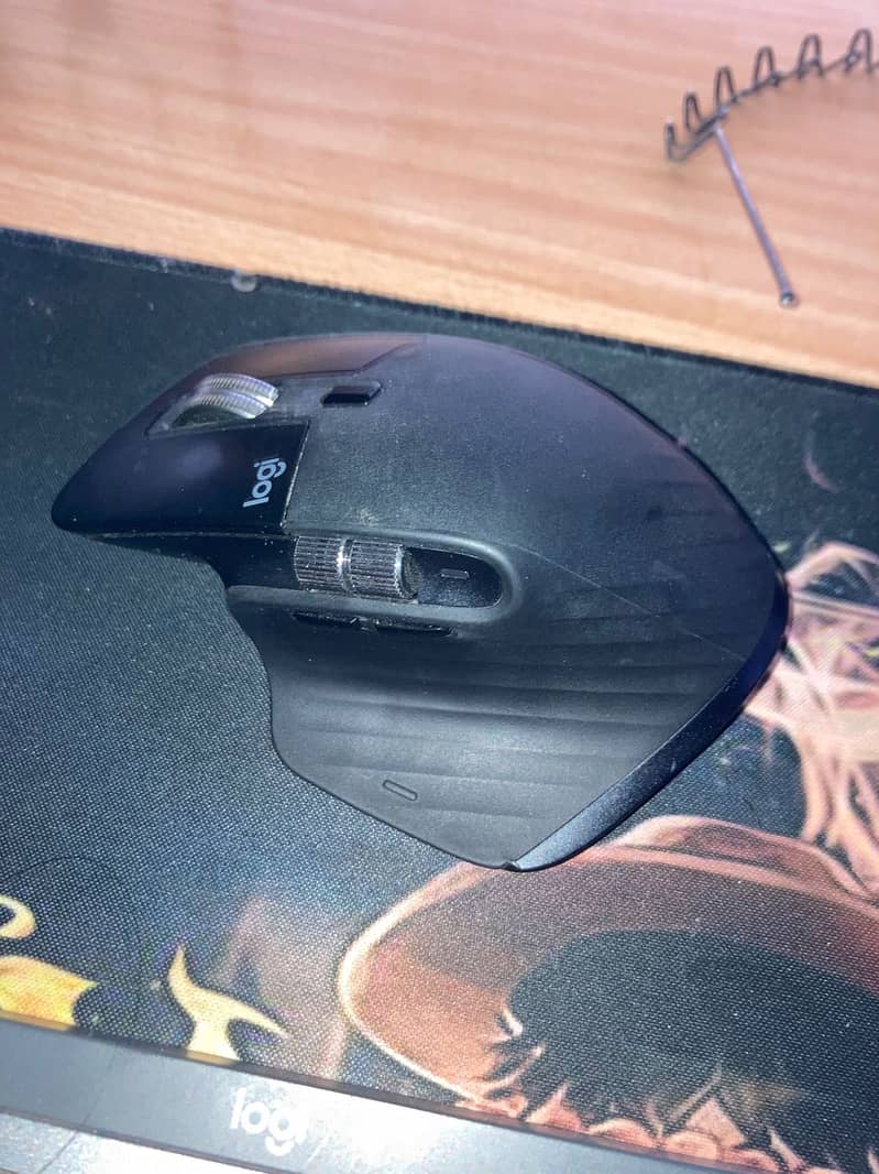 Logitech Master 3 2
