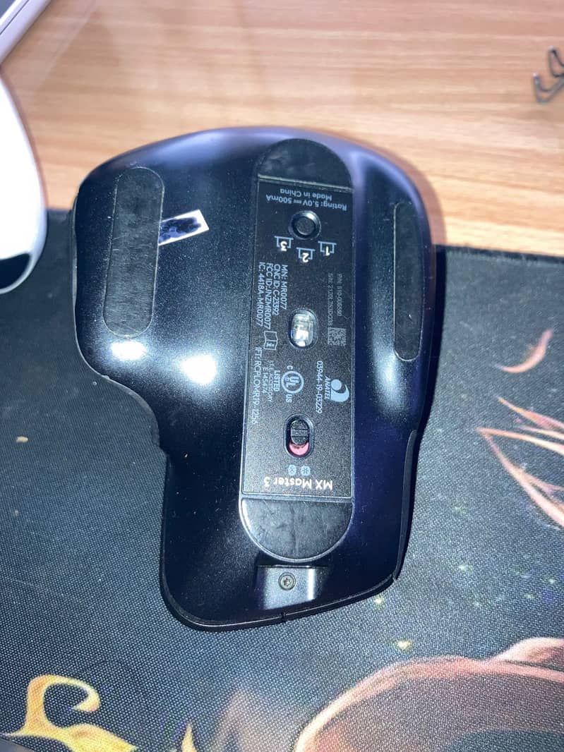 Logitech Master 3 3