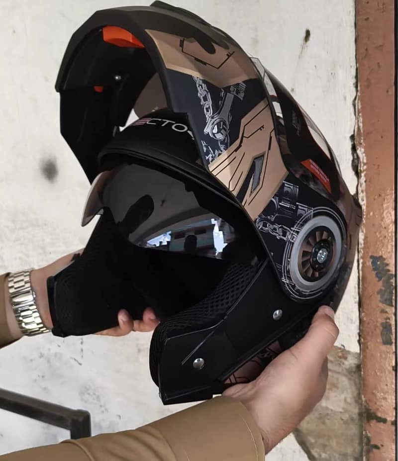 Vector Helmet 1