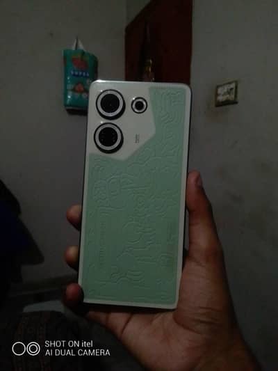 Tecno CAMON 20