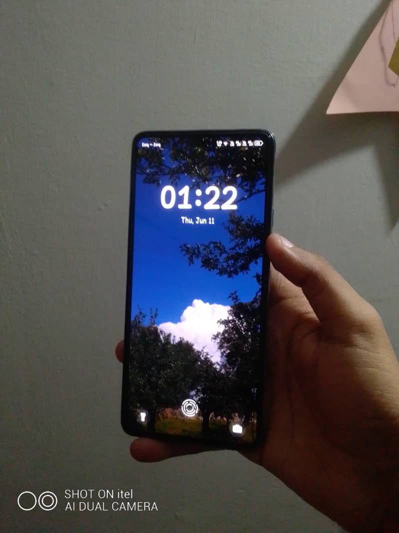 Tecno CAMON 20 2